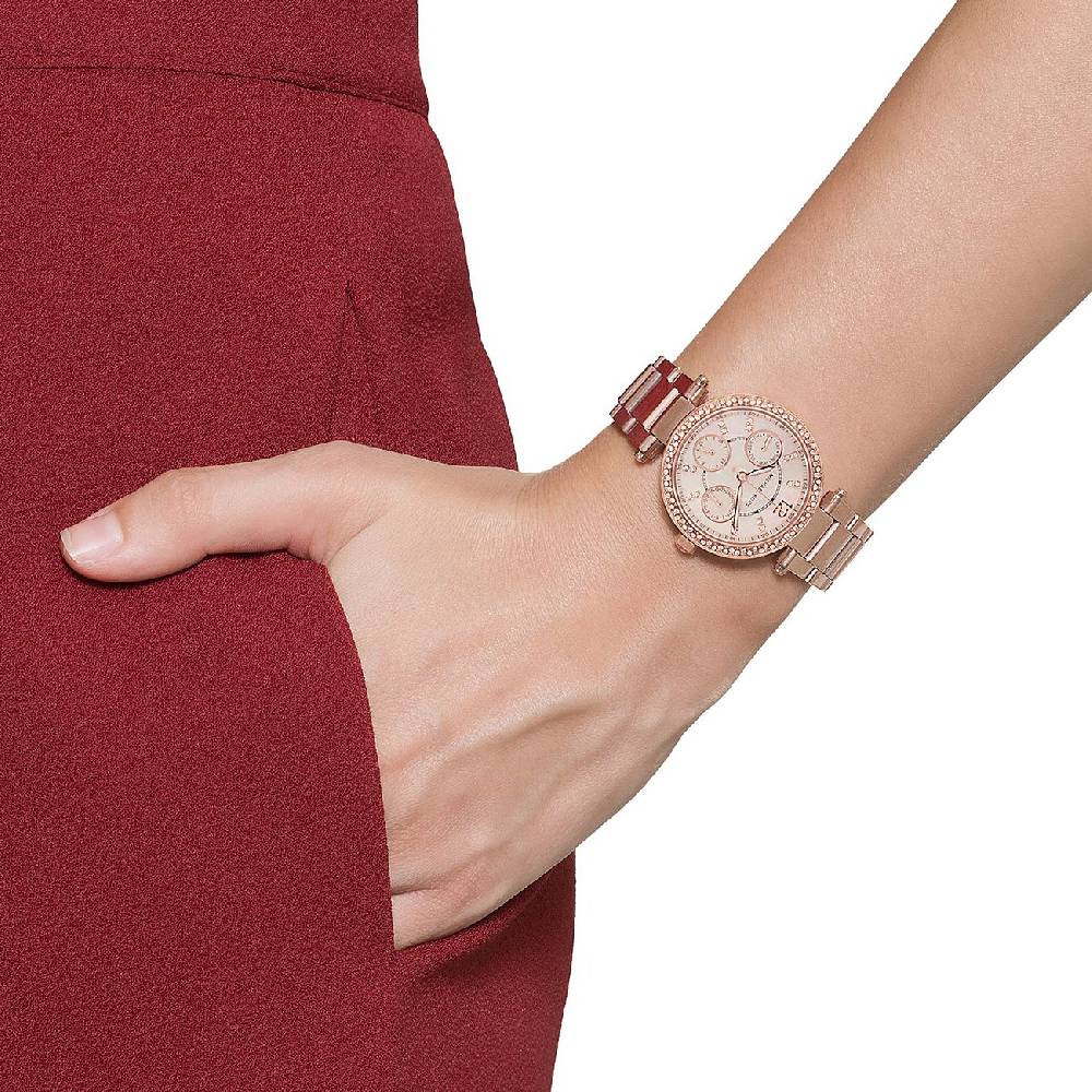 2. Chance - Michael Kors Damenuhr MK5616 Exklusive Angebote