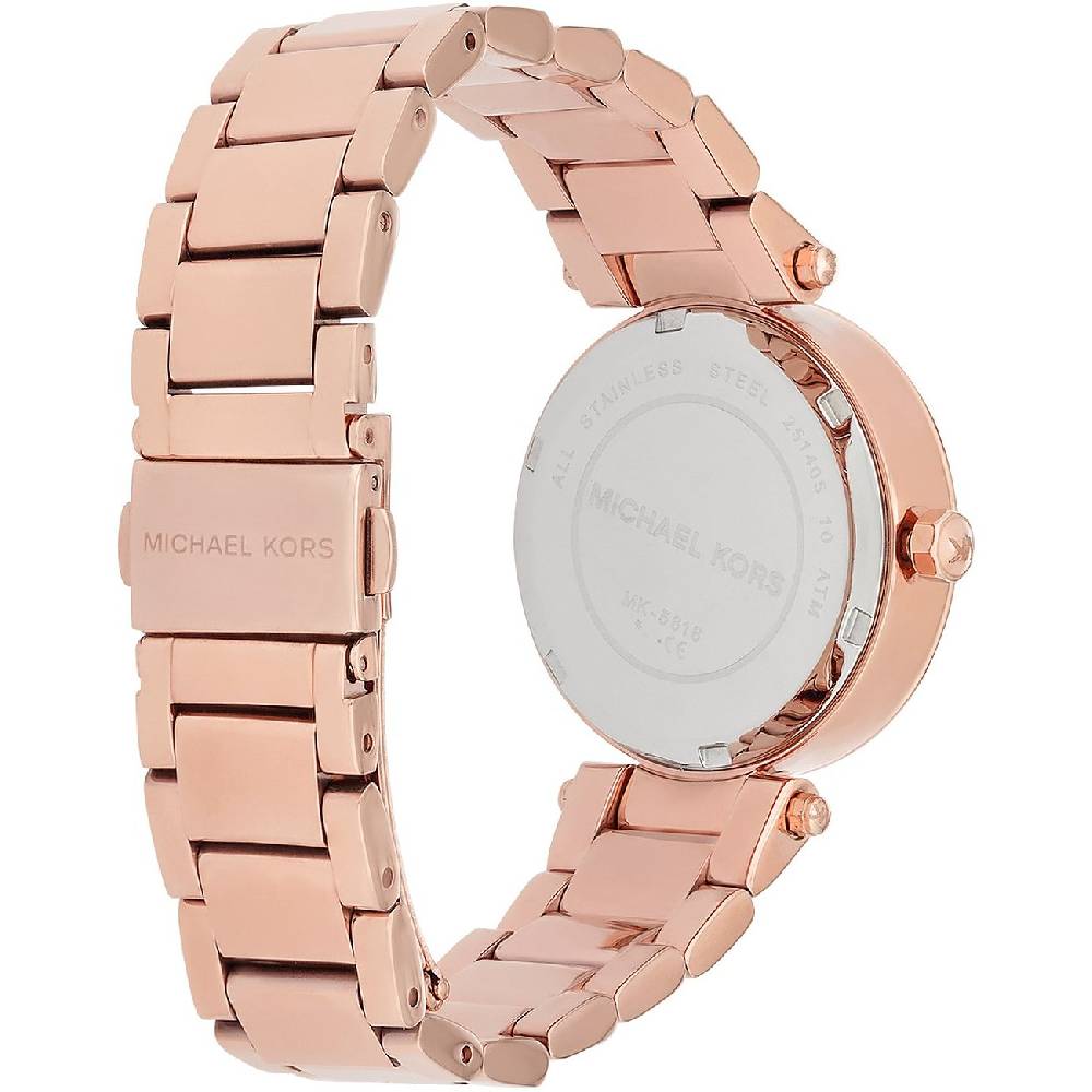 2. Chance - Michael Kors Damenuhr MK5616 Exklusive Angebote