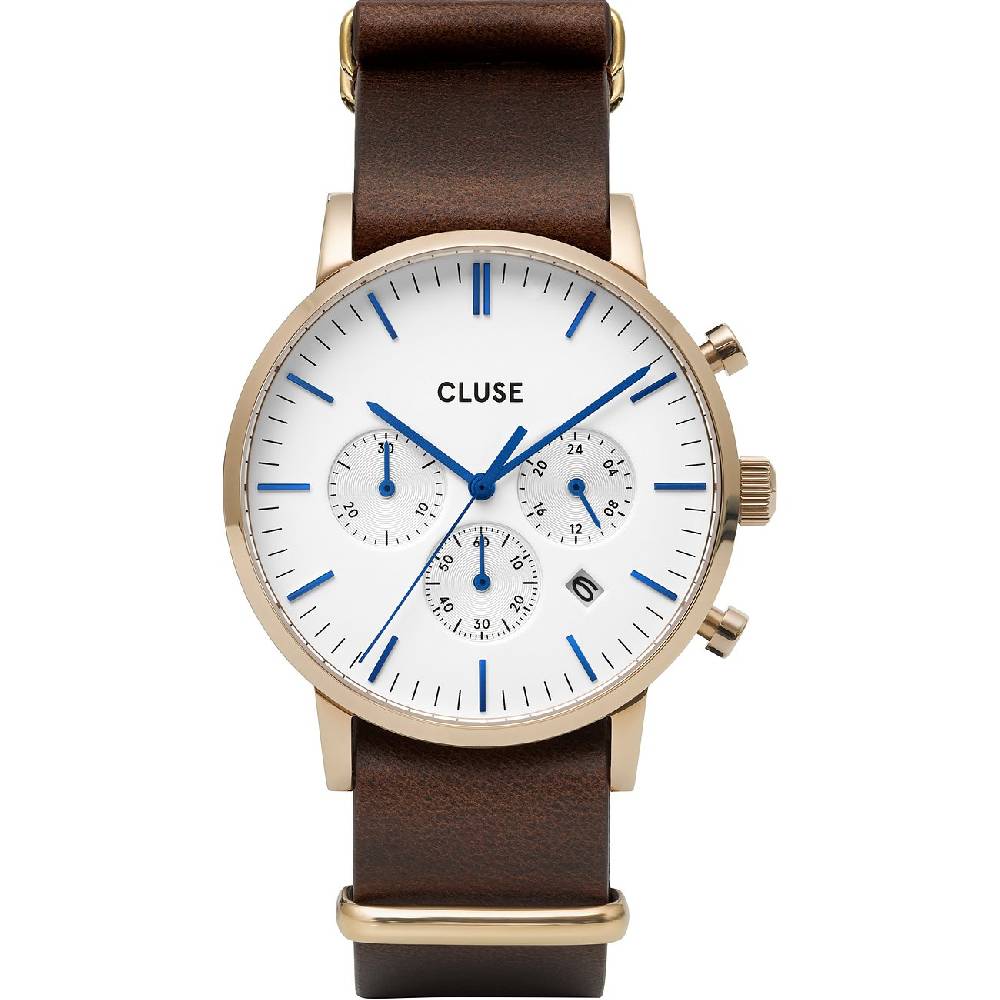 2. Chance - Cluse Chronograph Bestseller