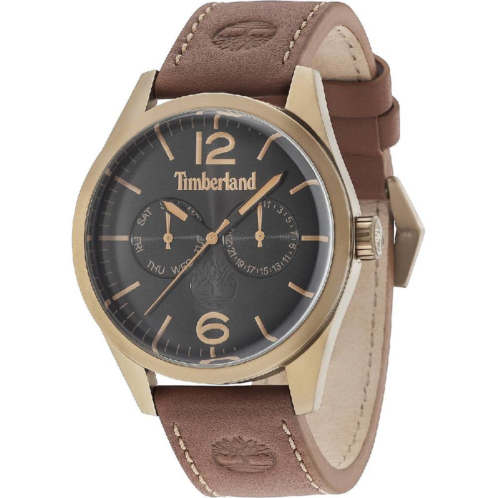 2. Chance - Timberland Herrenuhr TBL15128JSK.02 Räumungsverkauf