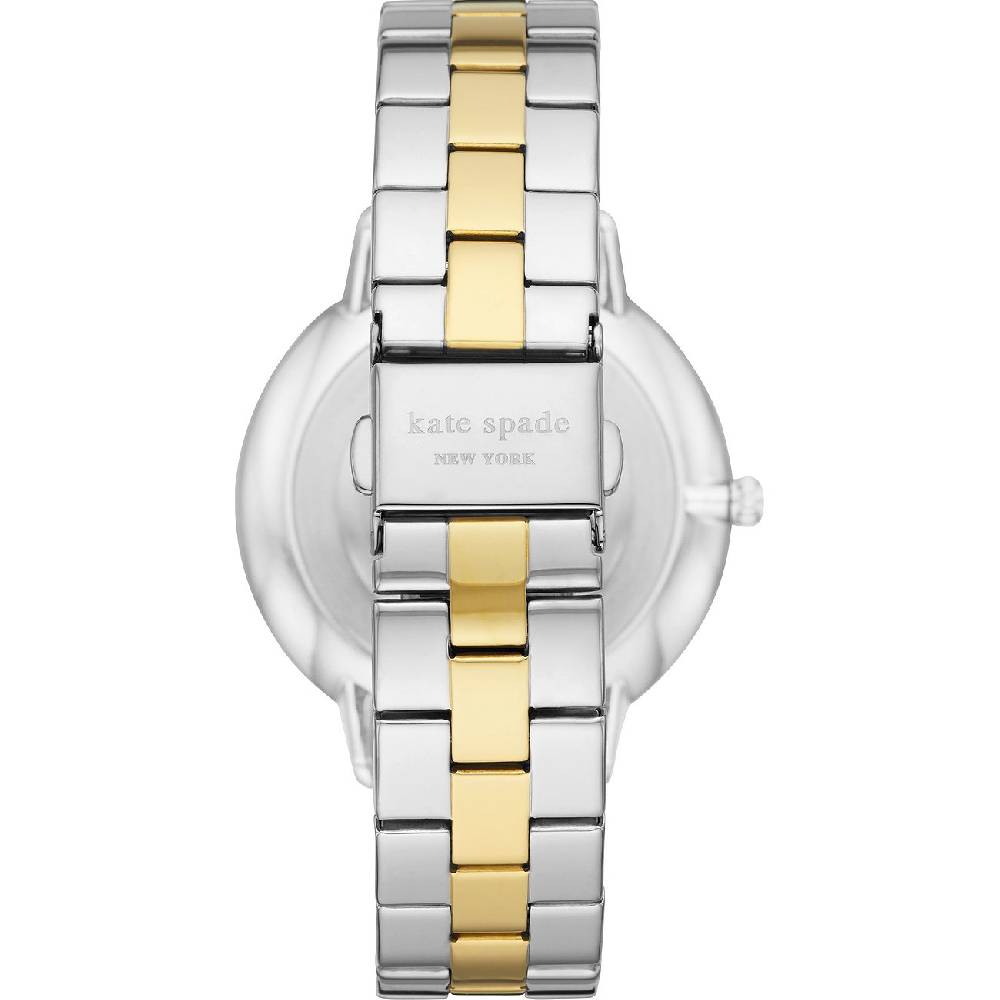 2. Chance - Kate Spade Damenuhr Kauf eins, bekomm eins gratis