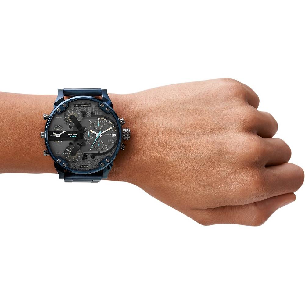 2. Chance - Diesel Chronograph VIP-Rabatte