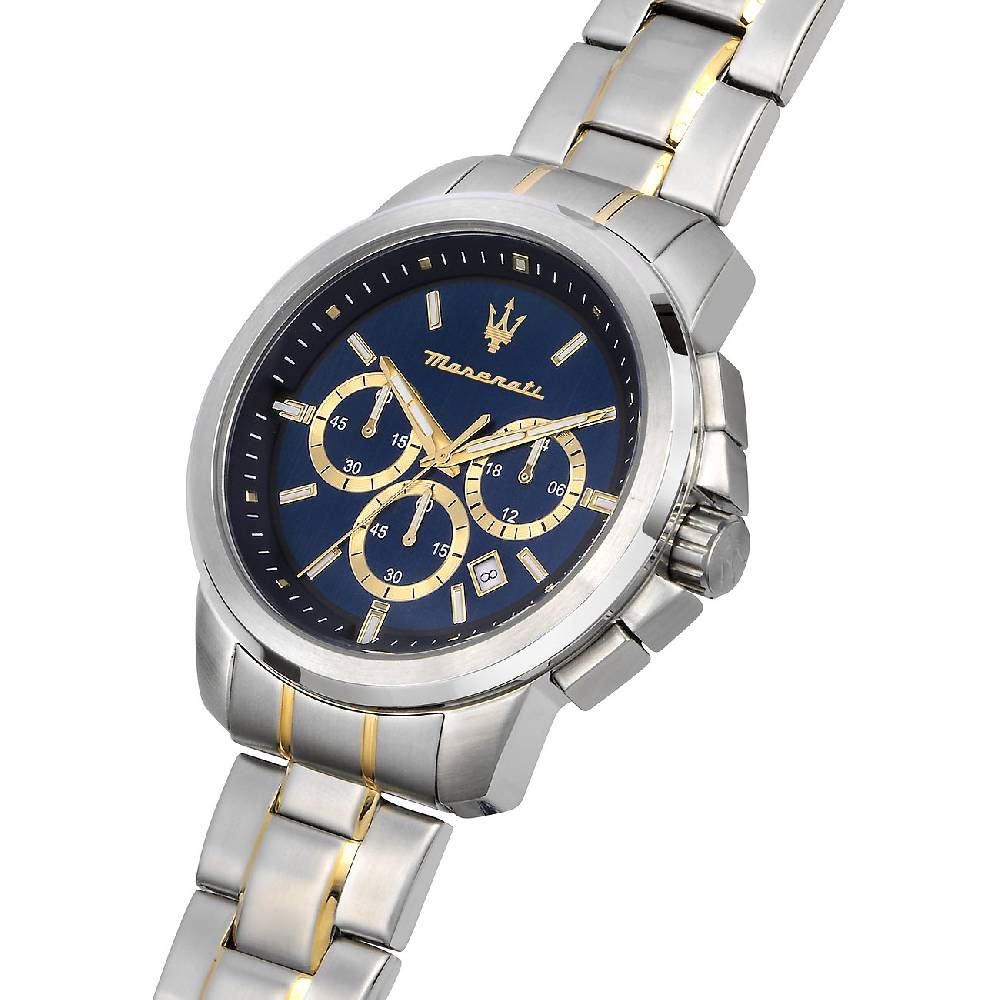 Maserati Uhren-Set Successo  R8873621036 Wochenangebot