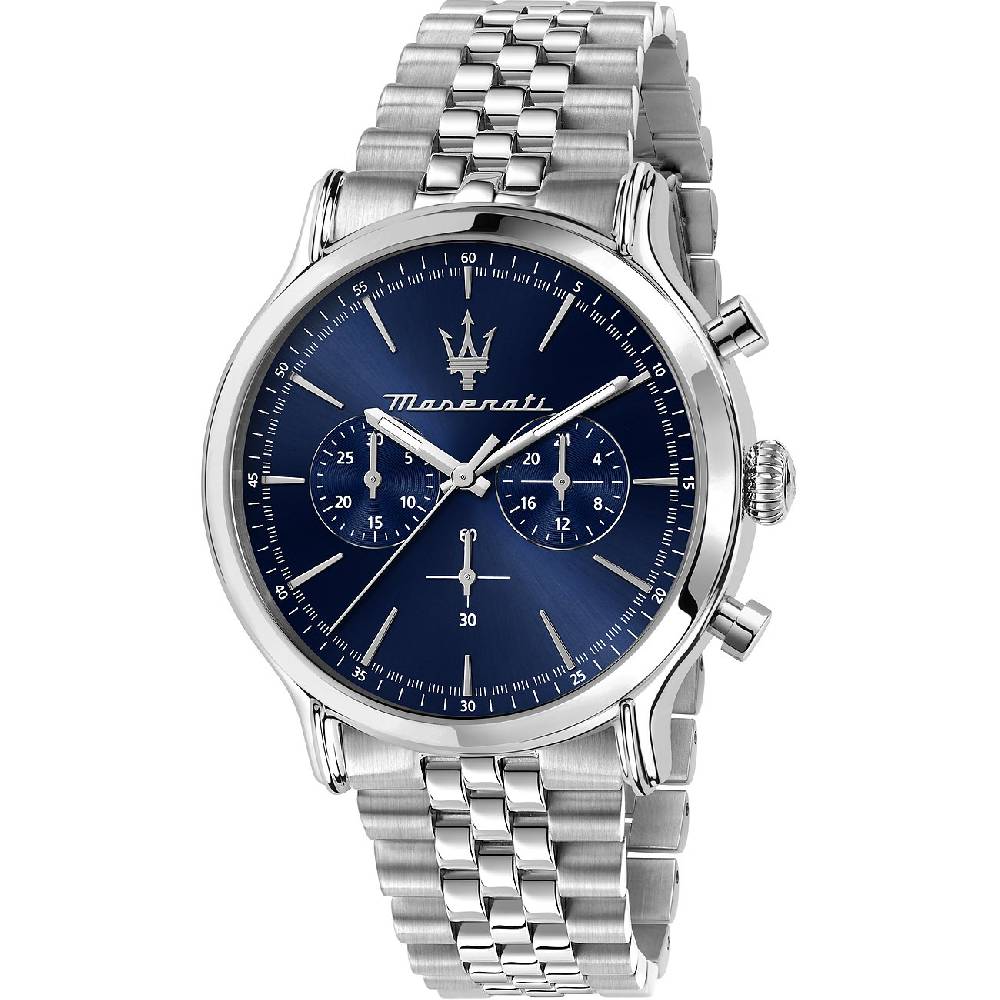 Maserati Chronograph Epoca R8873618024 Letzte 3 Tage