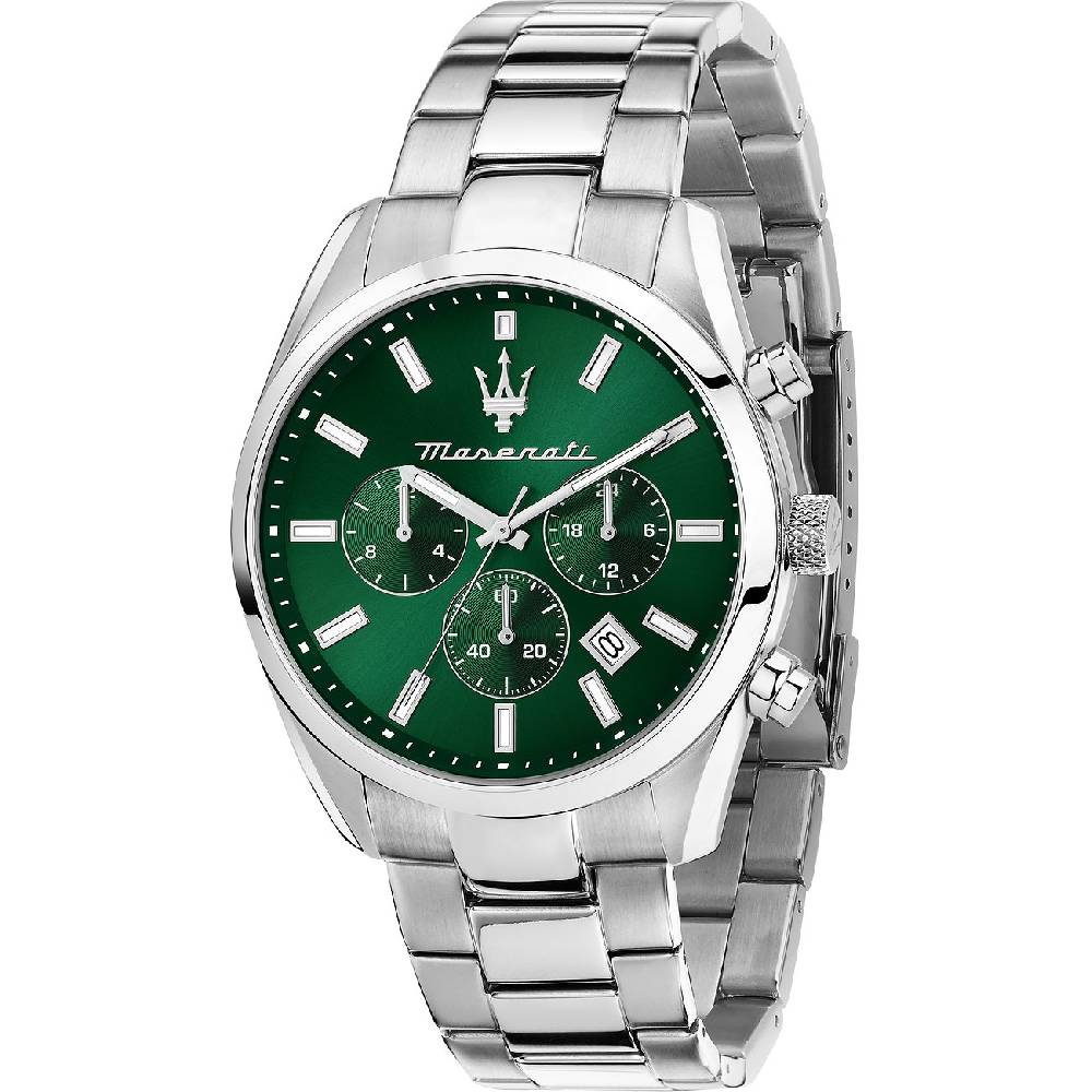 Maserati Herrenuhr Attrazione R8853151011 Neueste Stile