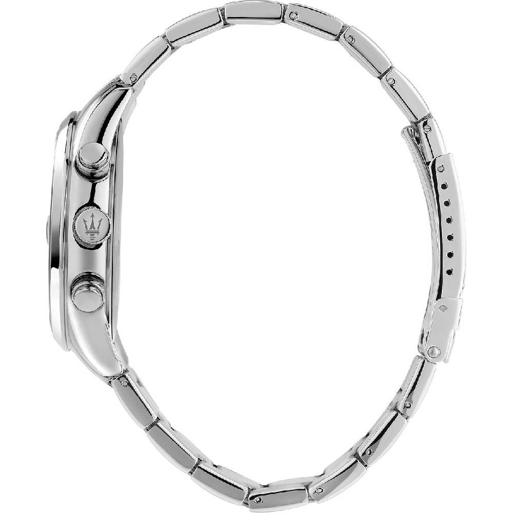 Maserati Herrenuhr Attrazione R8853151011 Neueste Stile