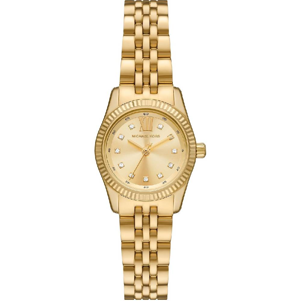 Michael Kors Damenuhr LEXINGTON MK4741 Zeitbegrenzte Promotion