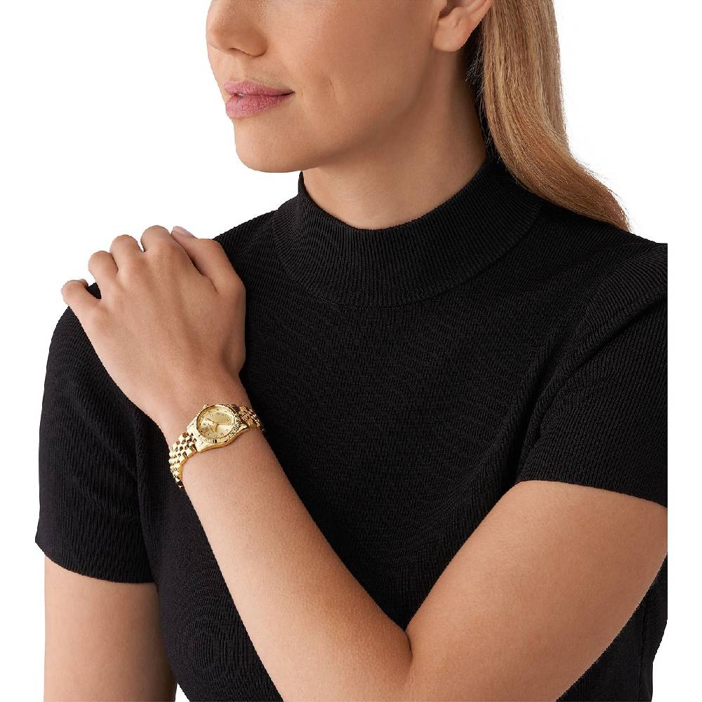 Michael Kors Damenuhr LEXINGTON MK4741 Zeitbegrenzte Promotion