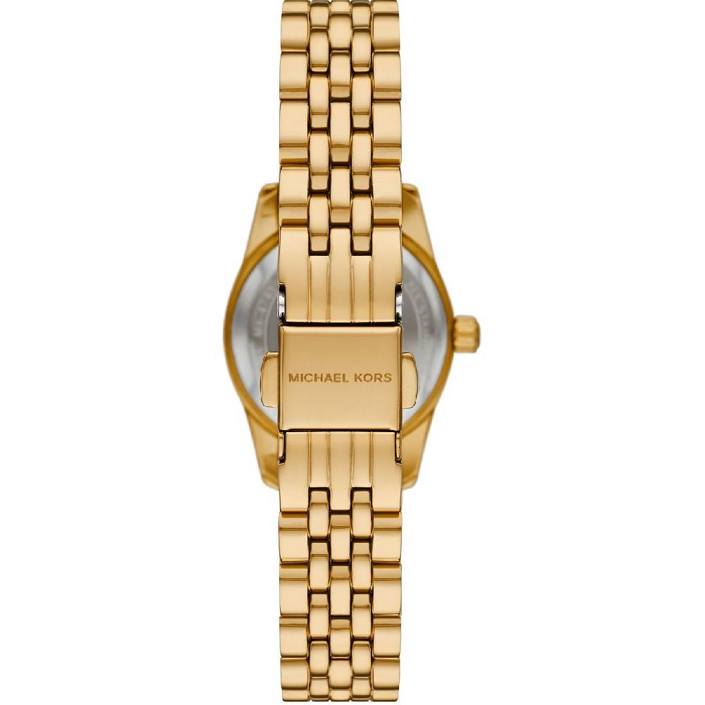 Michael Kors Damenuhr LEXINGTON MK4741 Zeitbegrenzte Promotion
