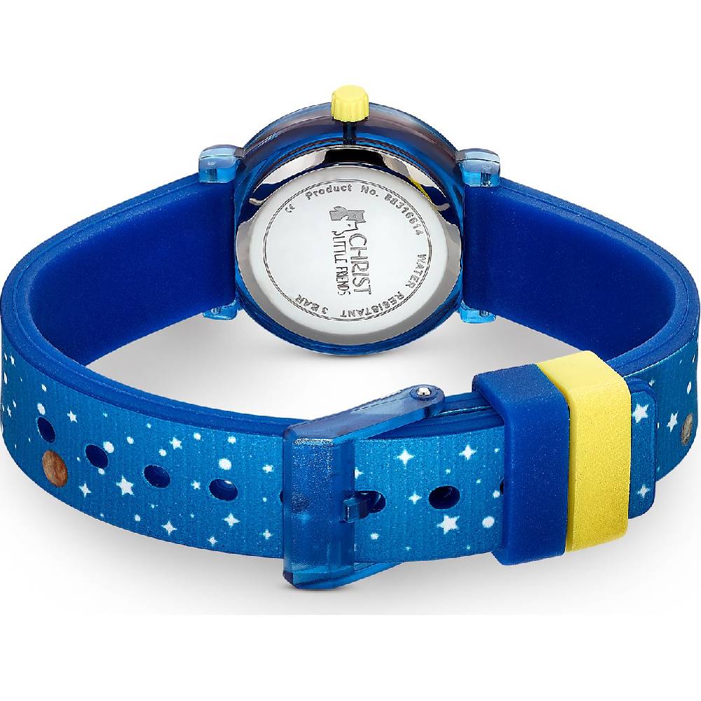 FAVS Little Friends Kinderuhr 88316614 Bis zu 50% Rabatt