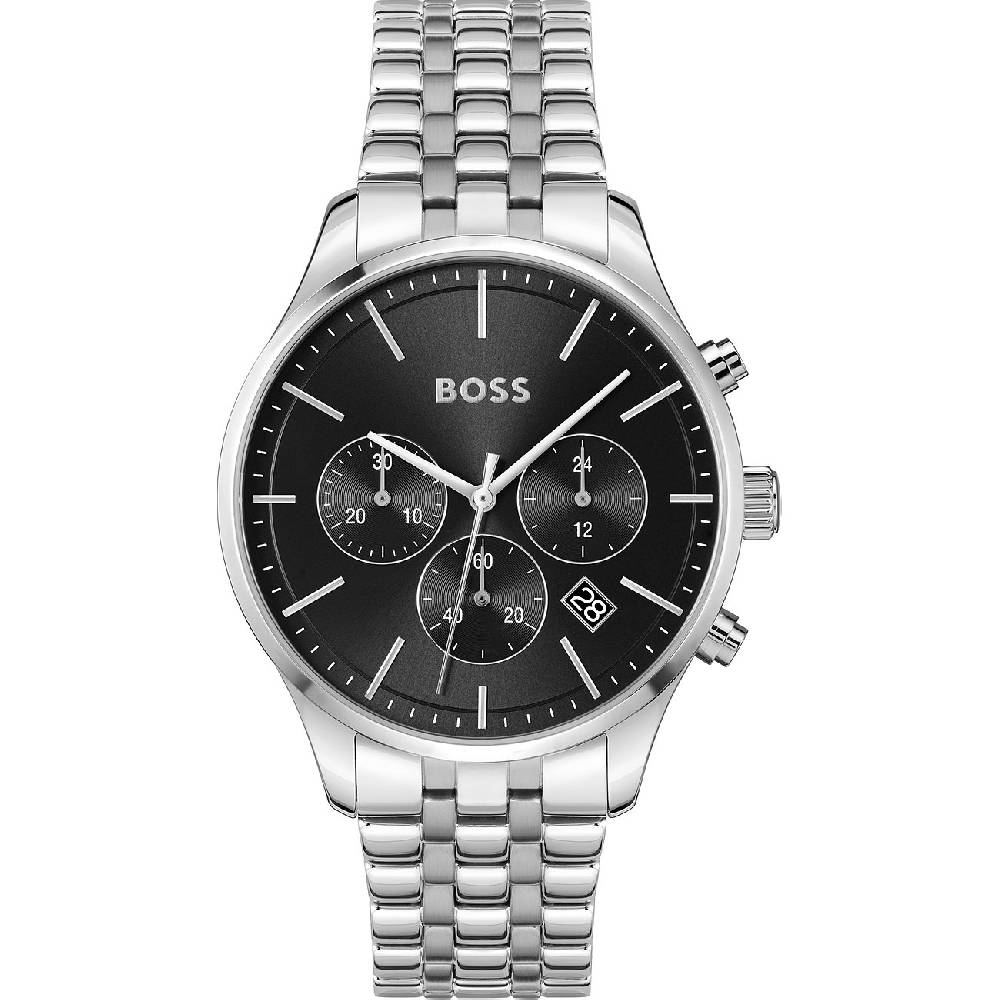 Boss Herrenuhr Avery 1514157 Bis zu 60% Rabatt