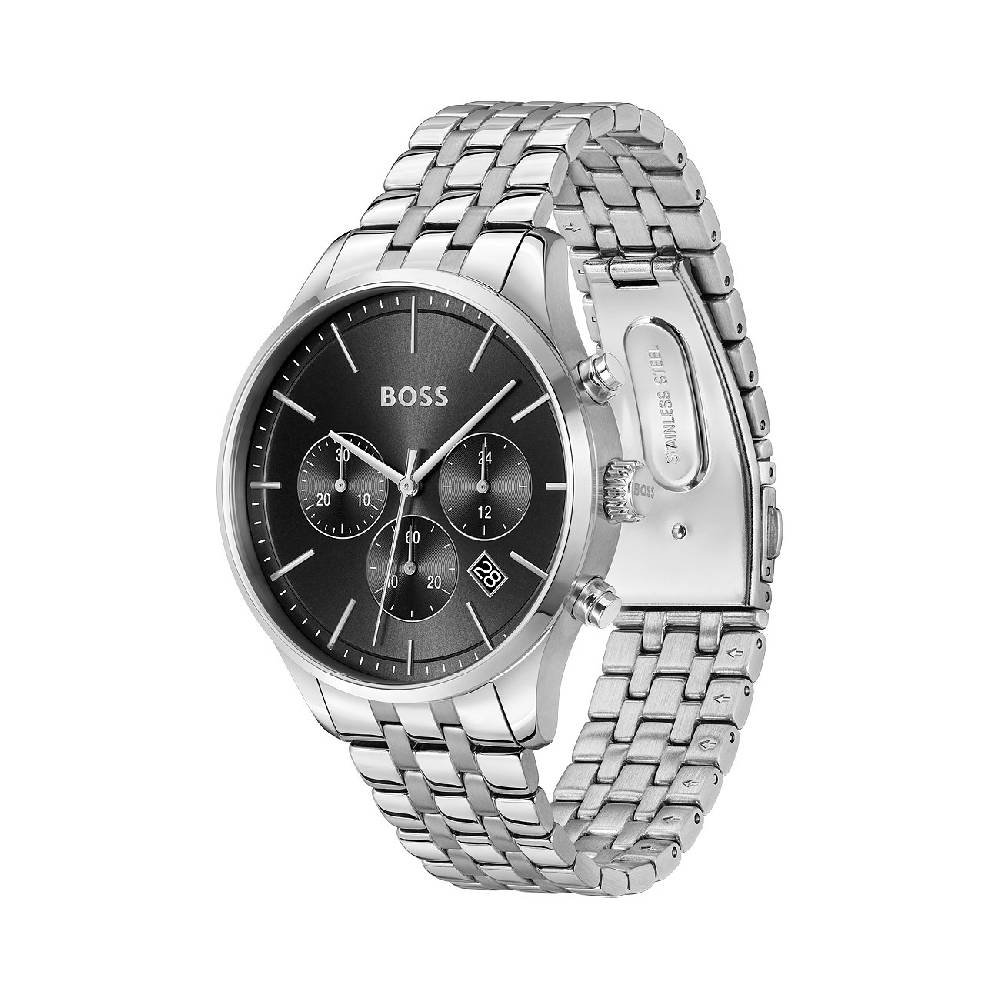 Boss Herrenuhr Avery 1514157 Bis zu 60% Rabatt