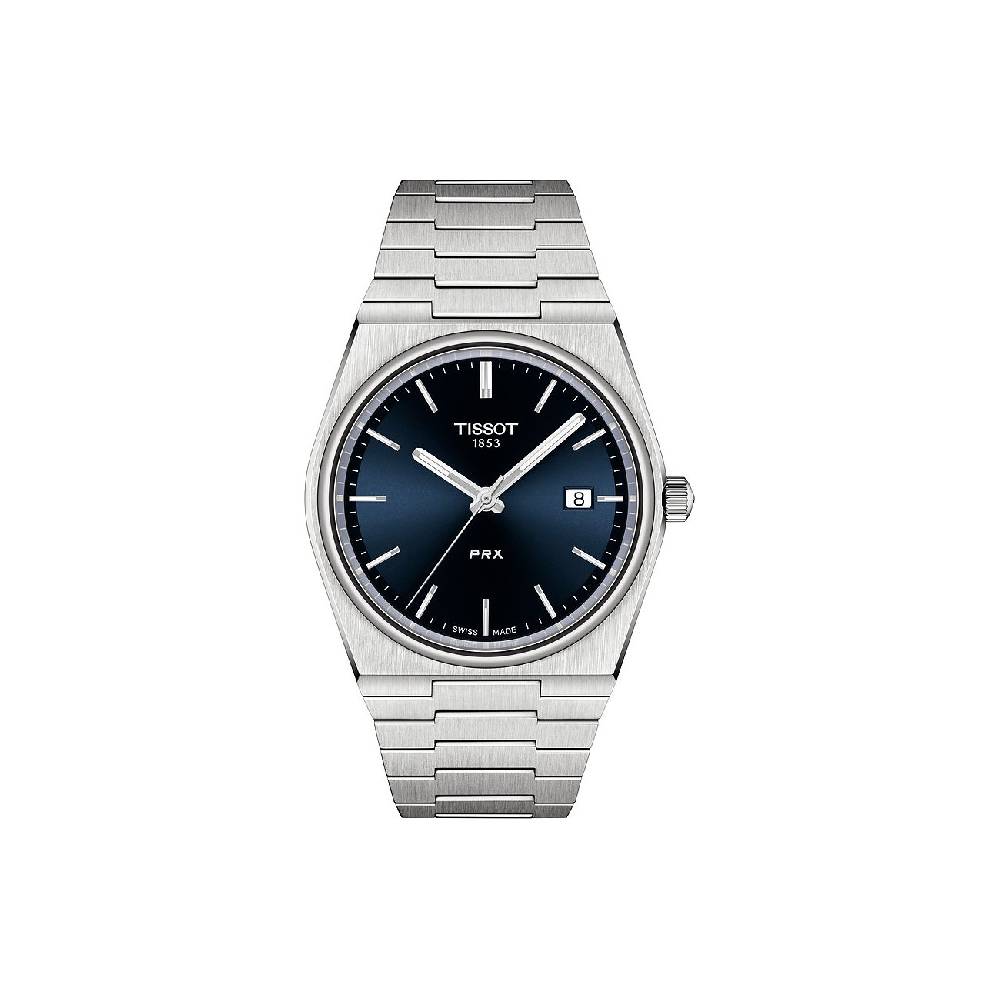 Tissot Herrenuhr PRX T1374101104100 Bis zu 65% Rabatt