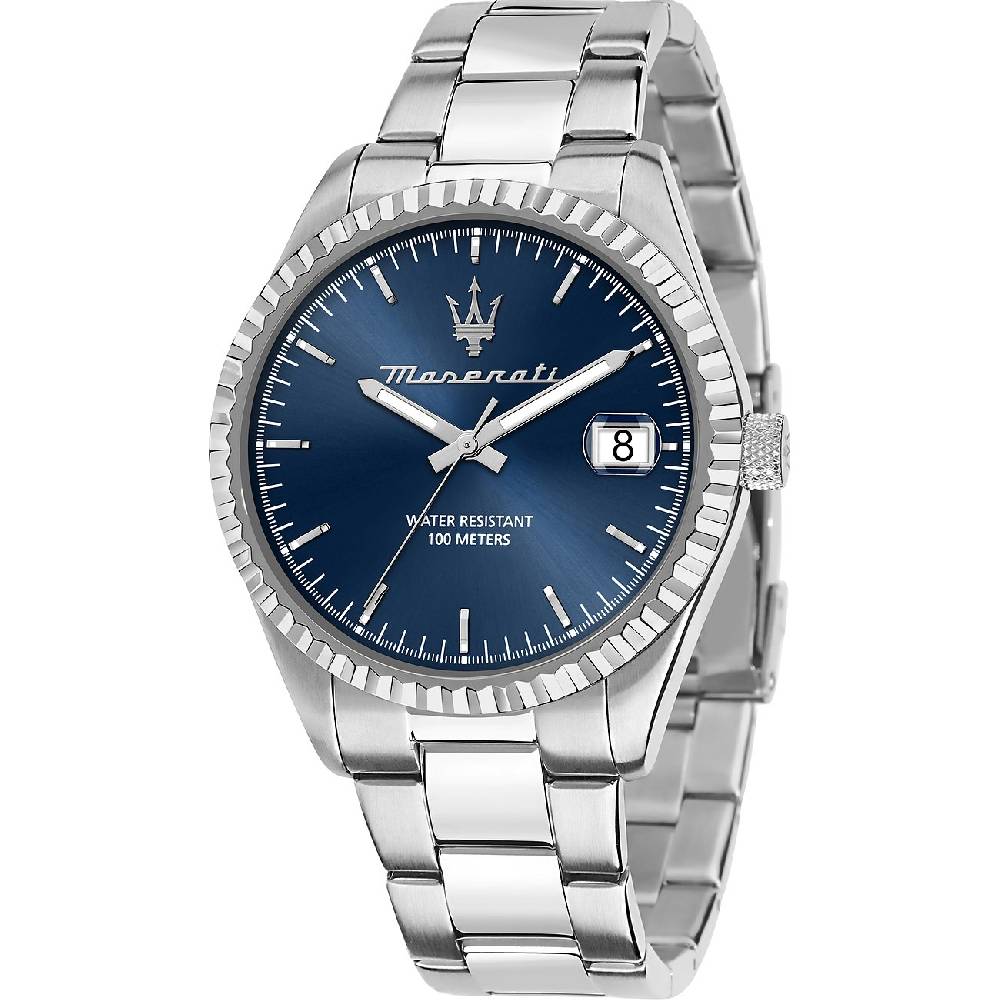 Maserati Herrenuhr Competizione R8853100029 Nur für heute