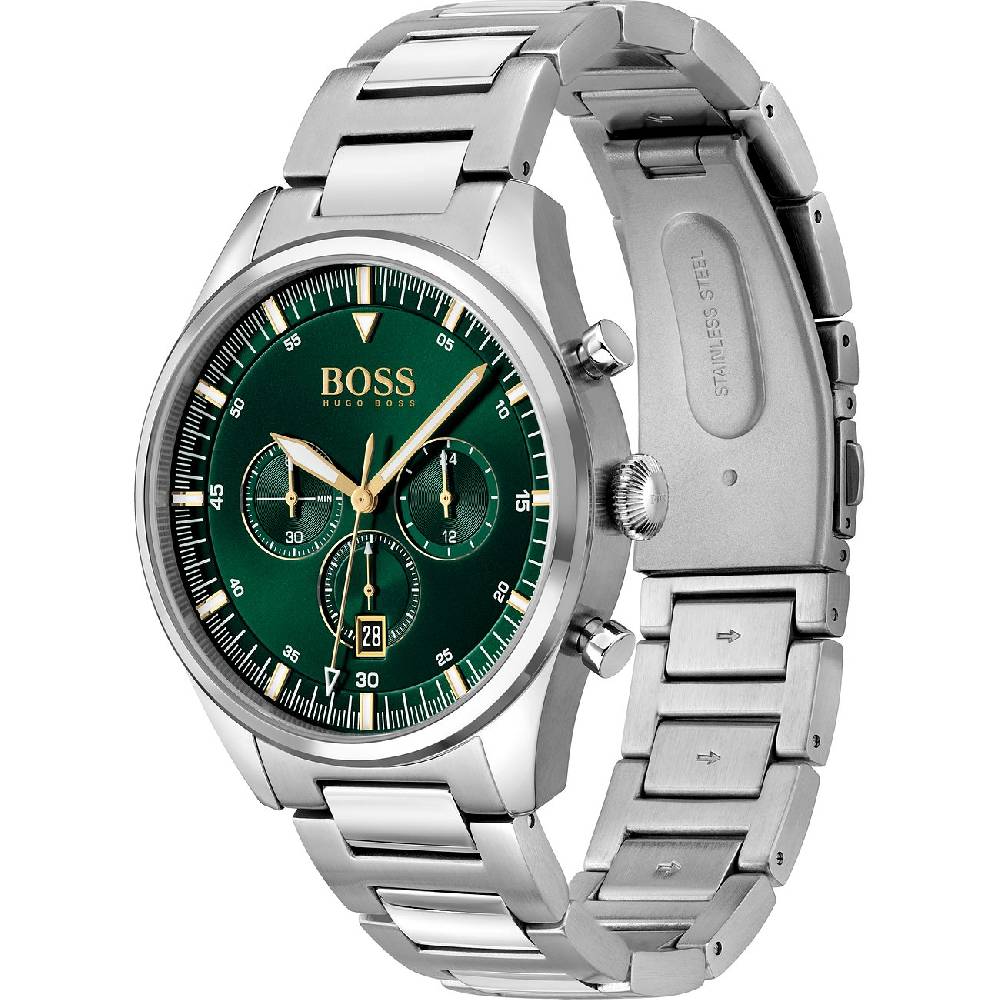 Boss Chronograph 1513868 Sonderangebot der Fabrik