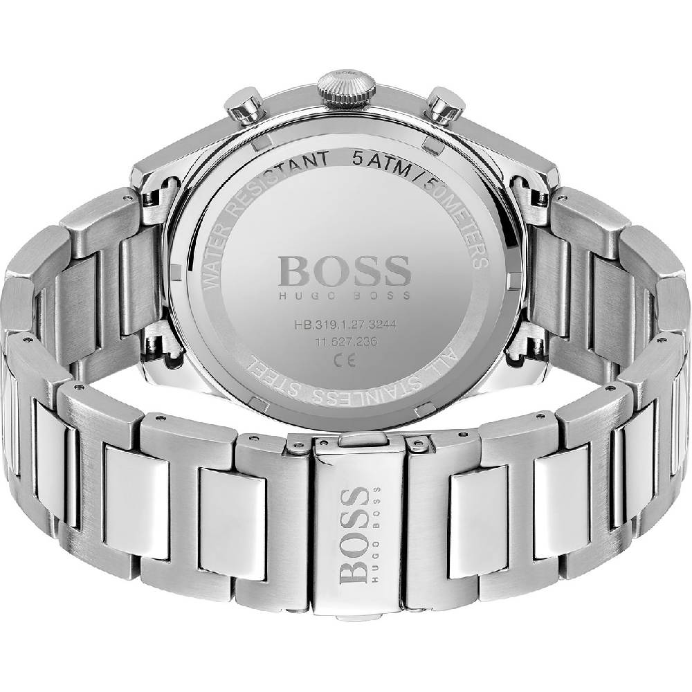 Boss Chronograph 1513868 Sonderangebot der Fabrik