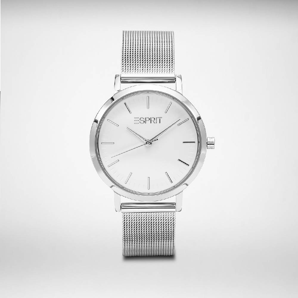 ESPRIT Damenuhr Everyday 88664078 Super Rabatt