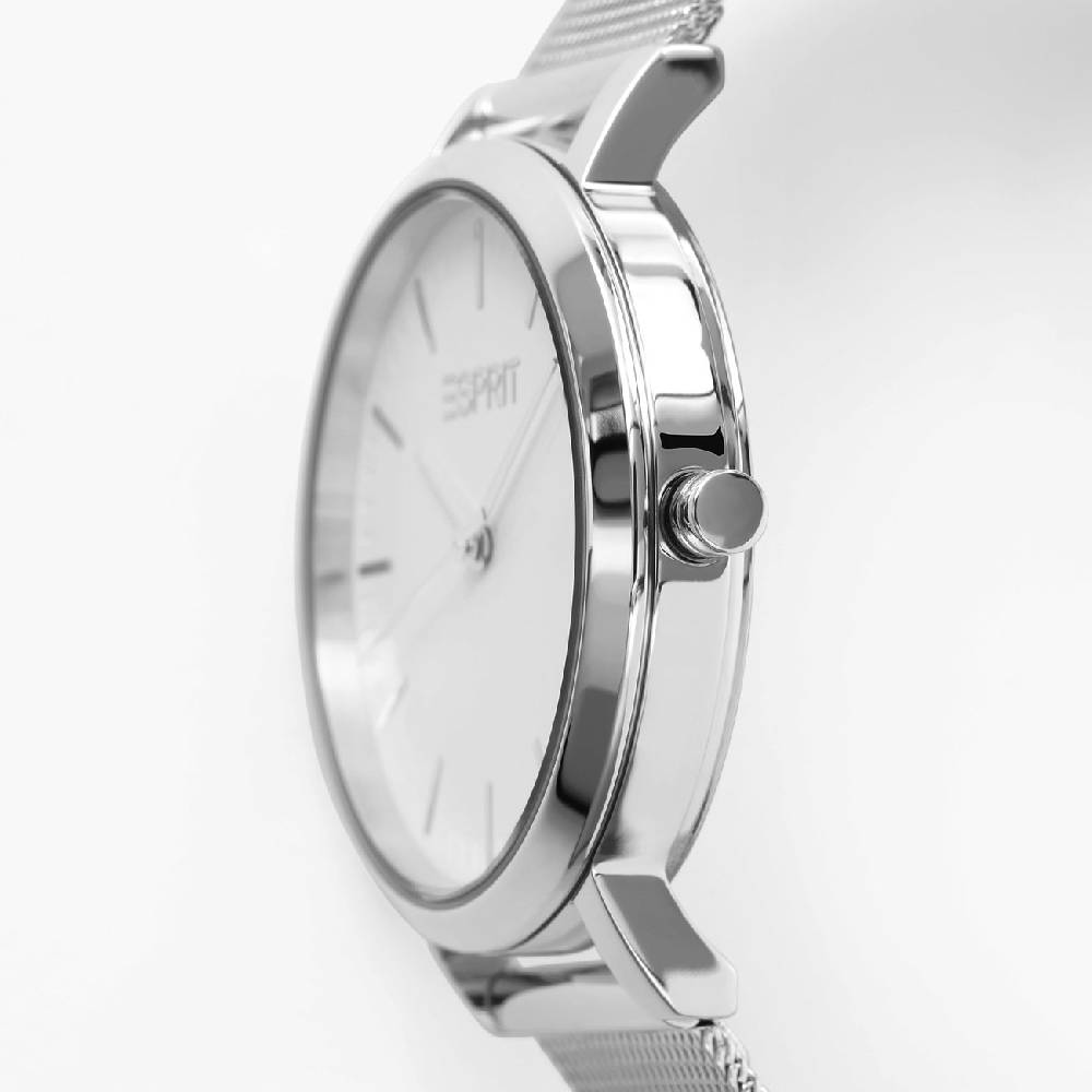 ESPRIT Damenuhr Everyday 88664078 Super Rabatt