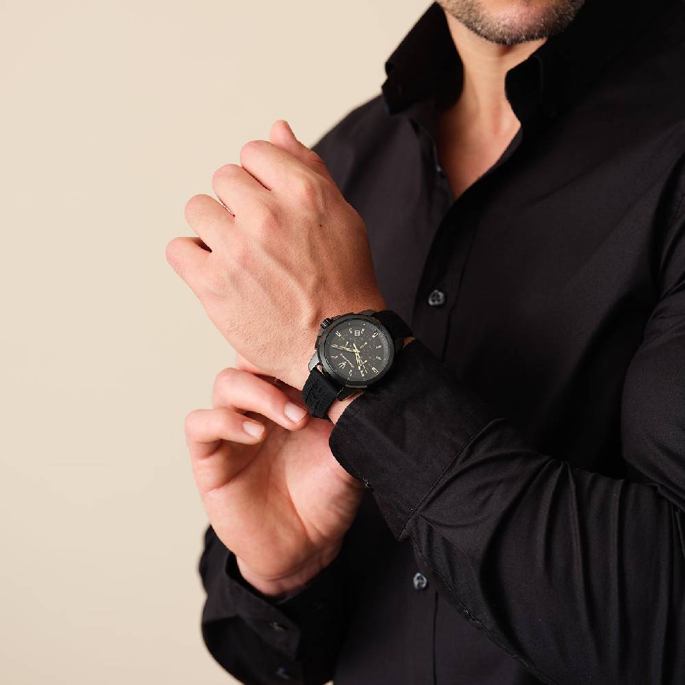 Maserati Chronograph Successo  R8871621011 Riesige Rabatte