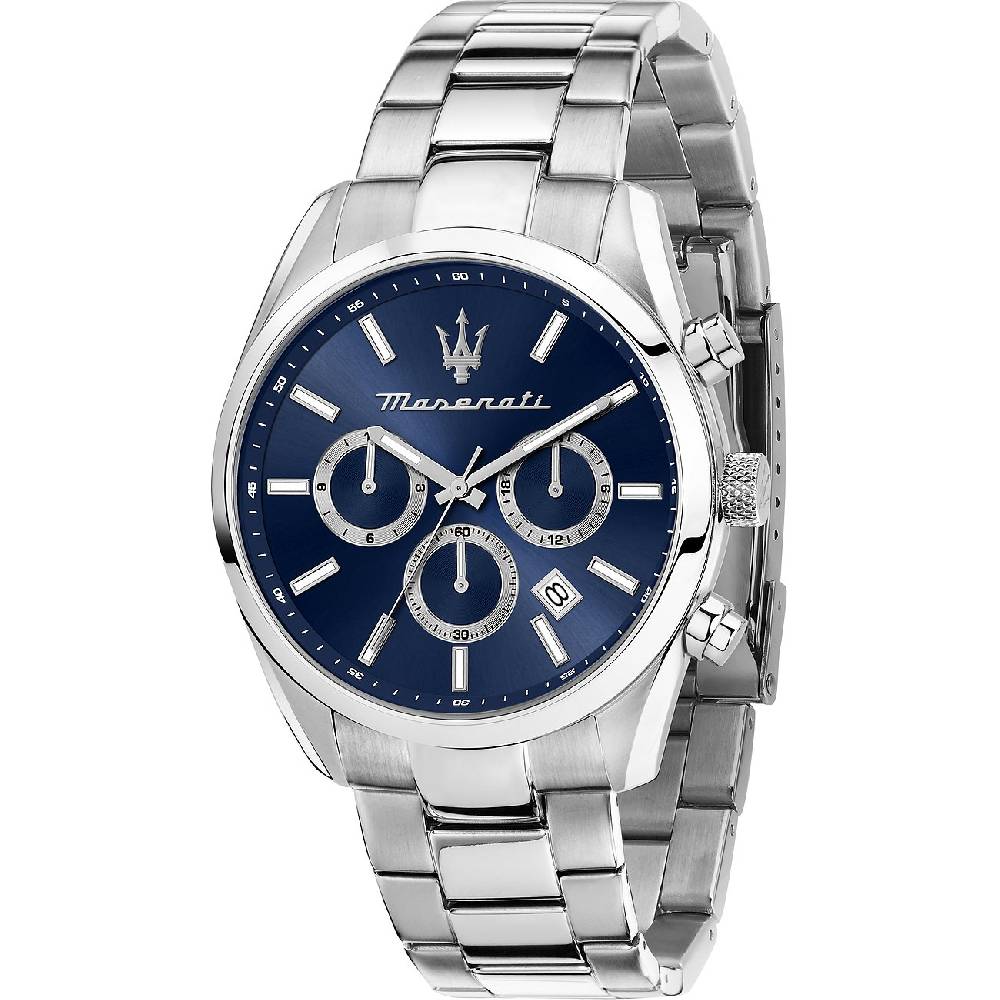 Maserati Herrenuhr Attrazione R8853151005 Clearance-Verkauf