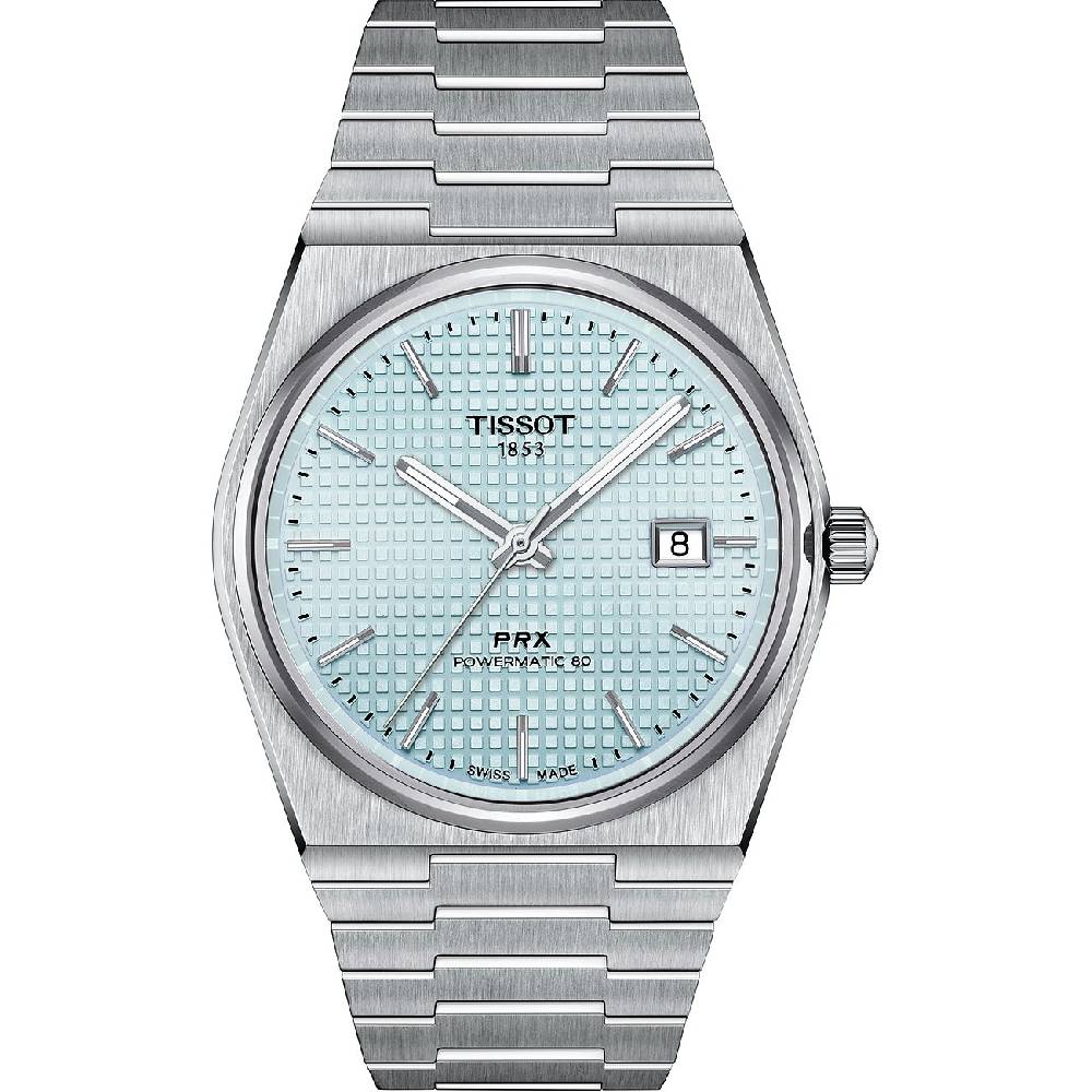 Tissot Herrenuhr PRX Powermatic 80 T1374071135100 Fabrikladen
