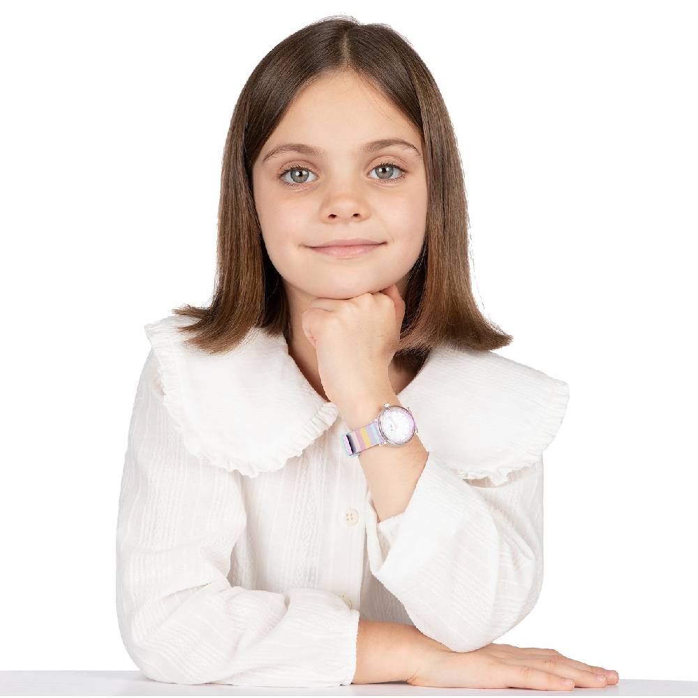 FAVS Little Friends Kinderuhr 88316371 Im Verkauf