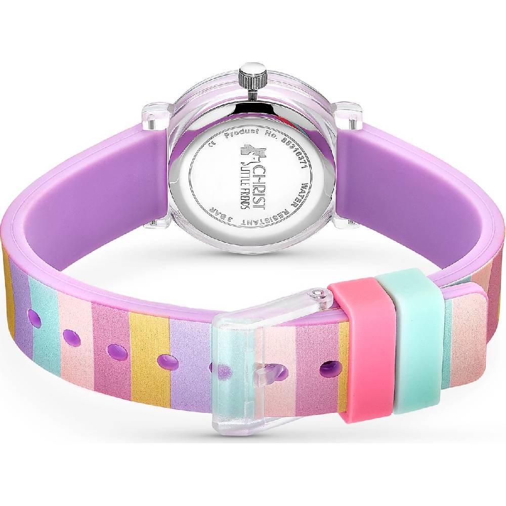 FAVS Little Friends Kinderuhr 88316371 Im Verkauf