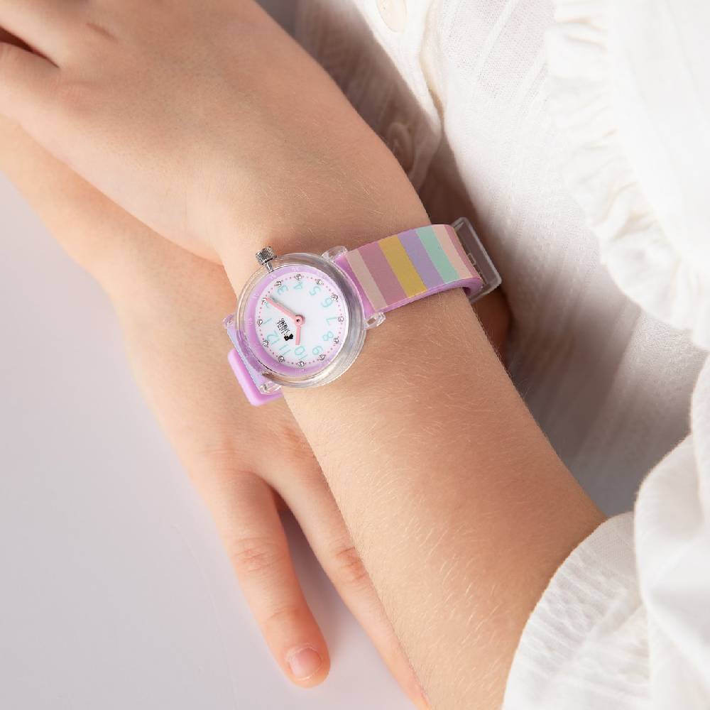 FAVS Little Friends Kinderuhr 88316371 Im Verkauf