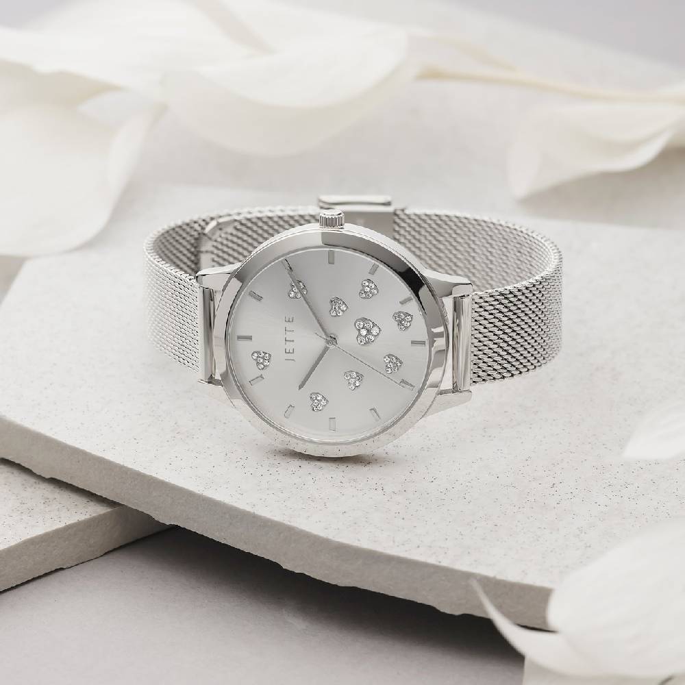JETTE Damenuhr LOVE 88994248 Outlet