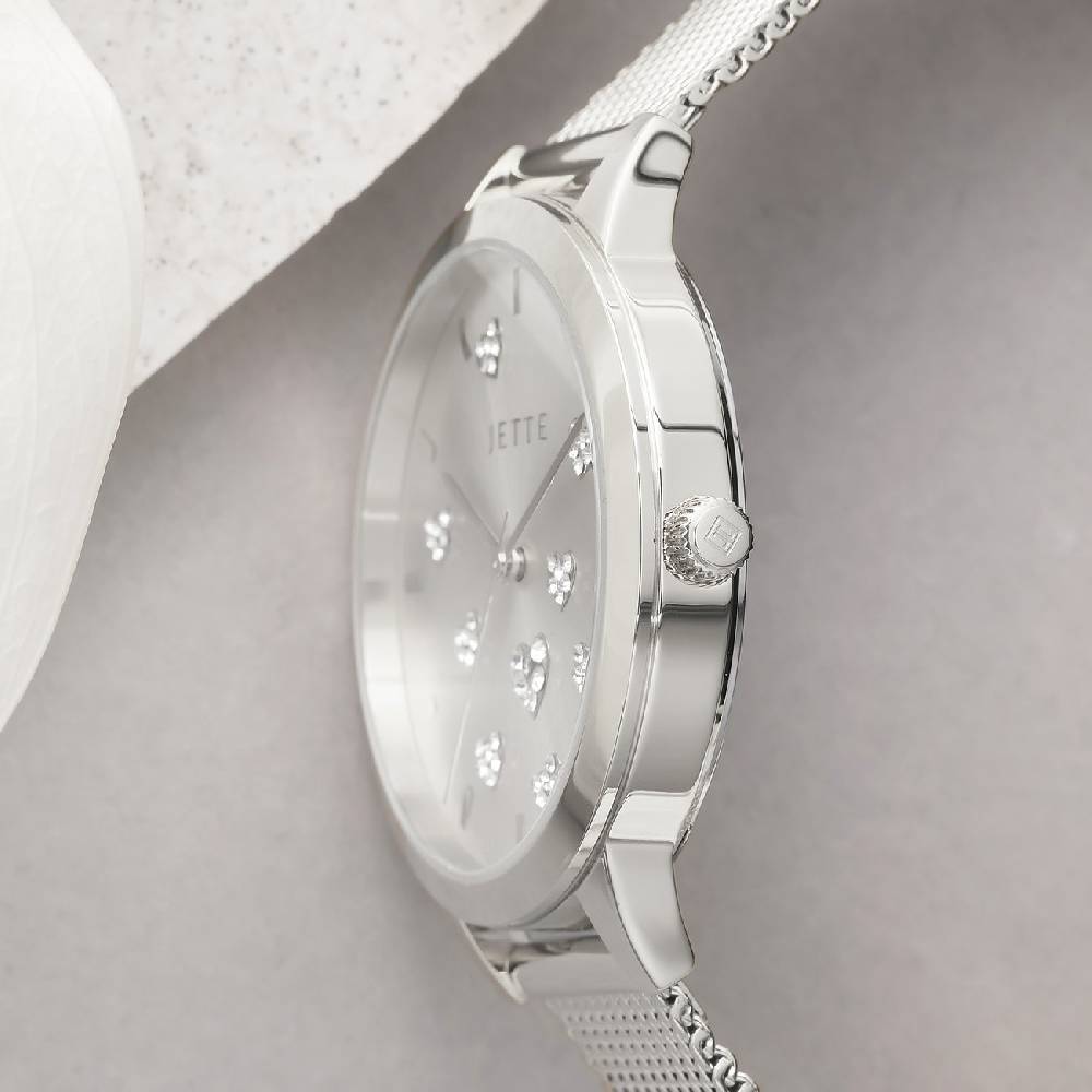 JETTE Damenuhr LOVE 88994248 Outlet