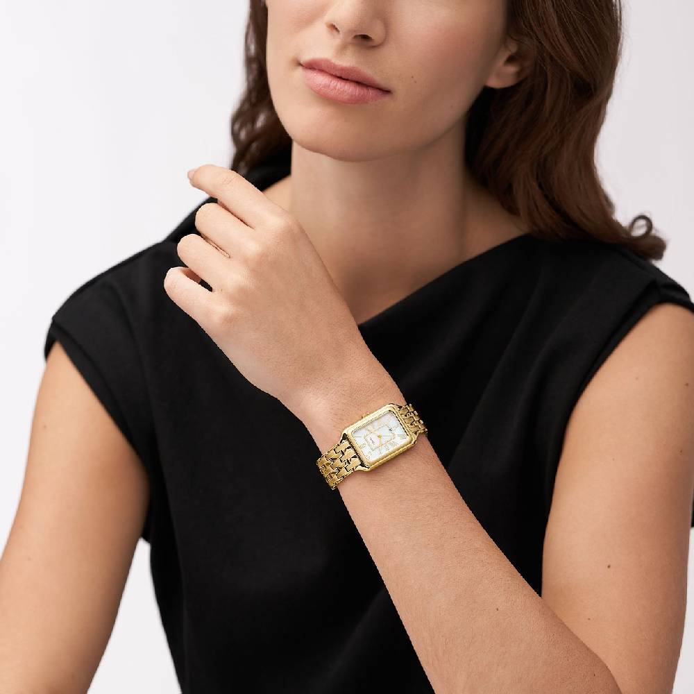 Fossil Damenuhr RAQUEL ES5304 Verkauf