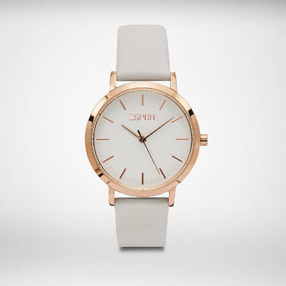 ESPRIT Damenuhr Everyday 88664043 Angebote