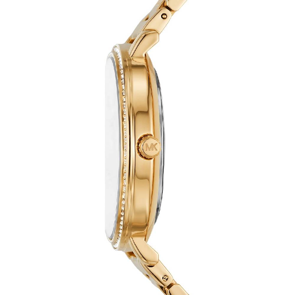 Michael Kors Damenuhr Pyper MK4593 Hotsell