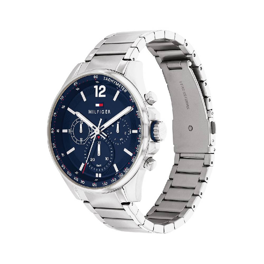 Tommy Hilfiger Herrenuhr 1791973 im Angebot