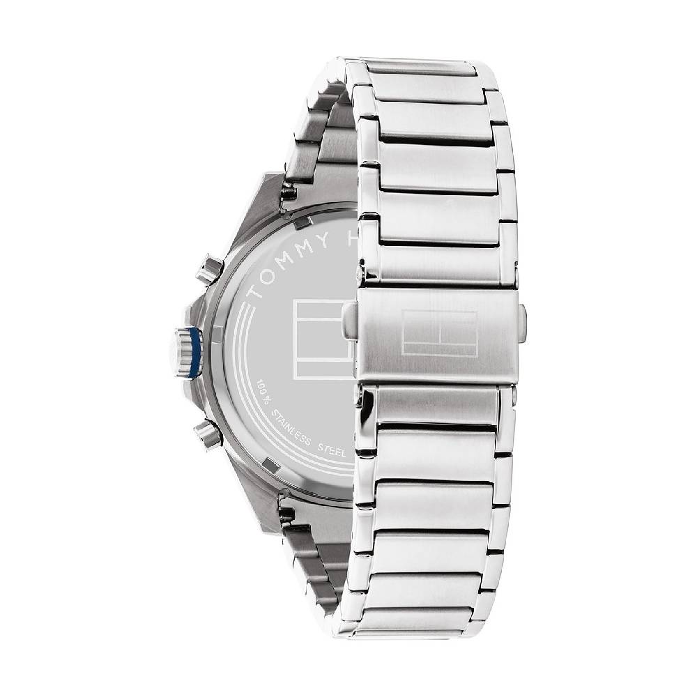 Tommy Hilfiger Herrenuhr 1791973 im Angebot