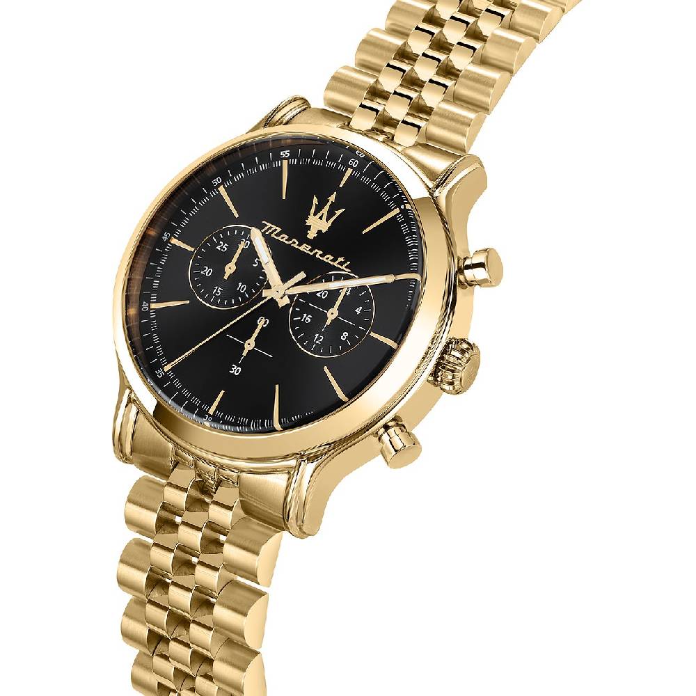 Maserati Chronograph Epoca R8873618023 Limitierter Zeitrabatt