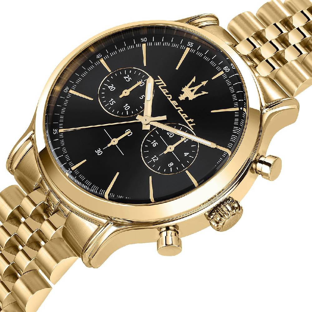 Maserati Chronograph Epoca R8873618023 Limitierter Zeitrabatt
