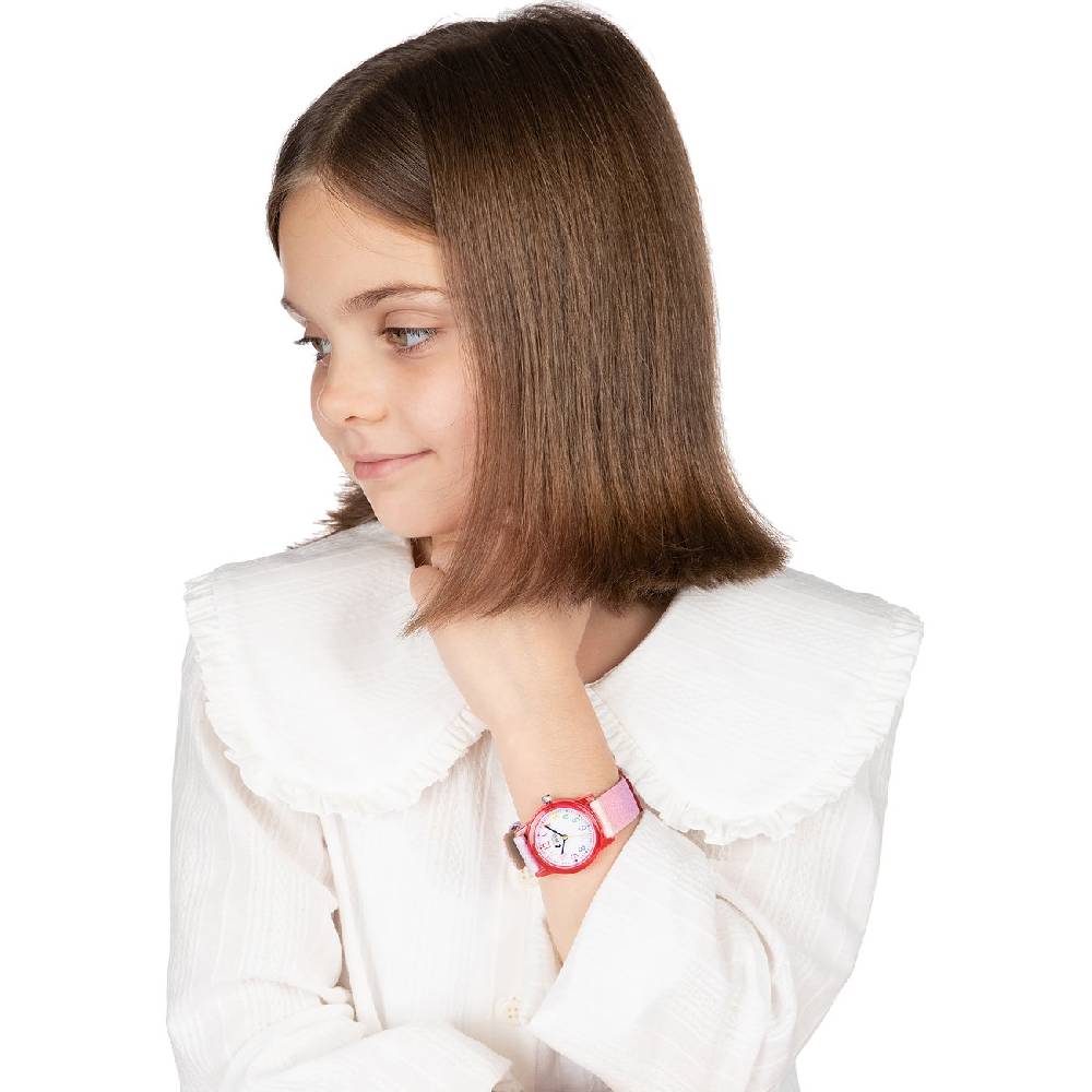 FAVS Little Friends Kinderuhr 88316509 Sonderangebot