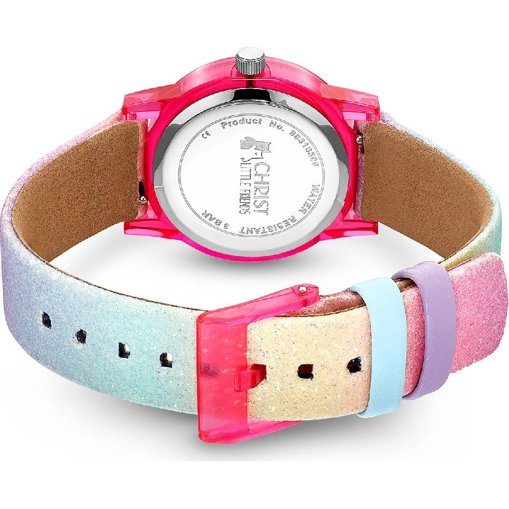 FAVS Little Friends Kinderuhr 88316509 Sonderangebot