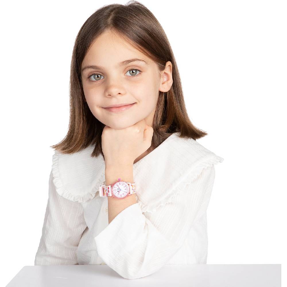 FAVS Little Friends Kinderuhr 88316592 Rabatt