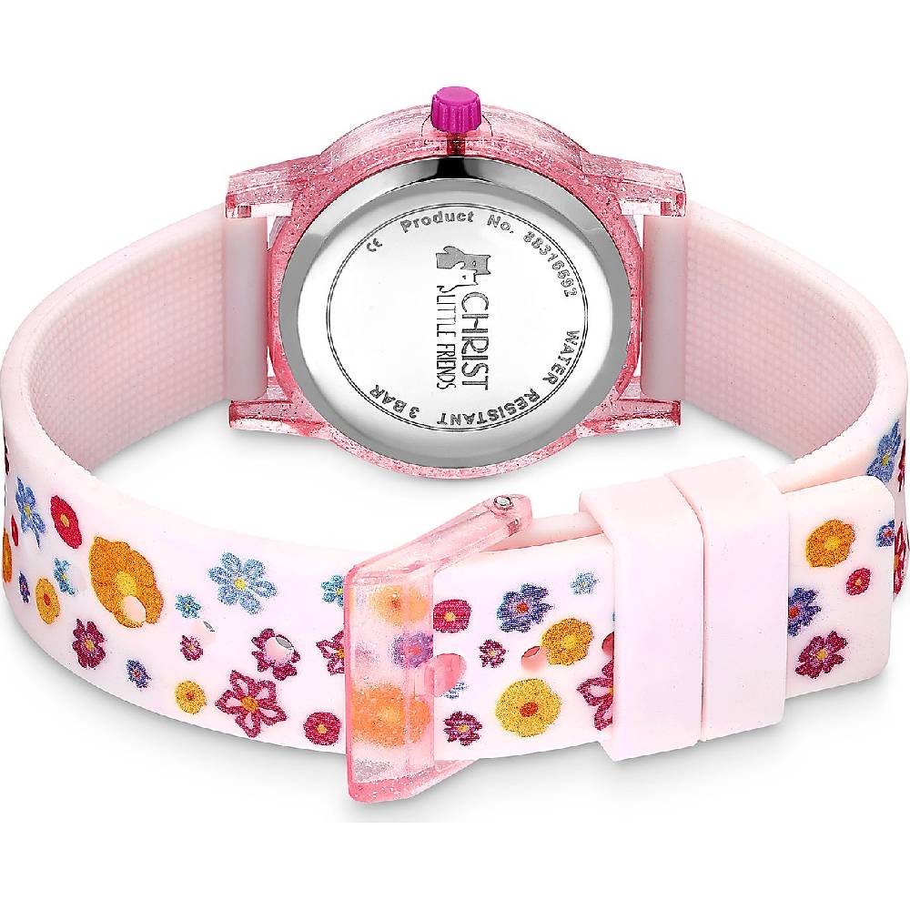 FAVS Little Friends Kinderuhr 88316592 Rabatt
