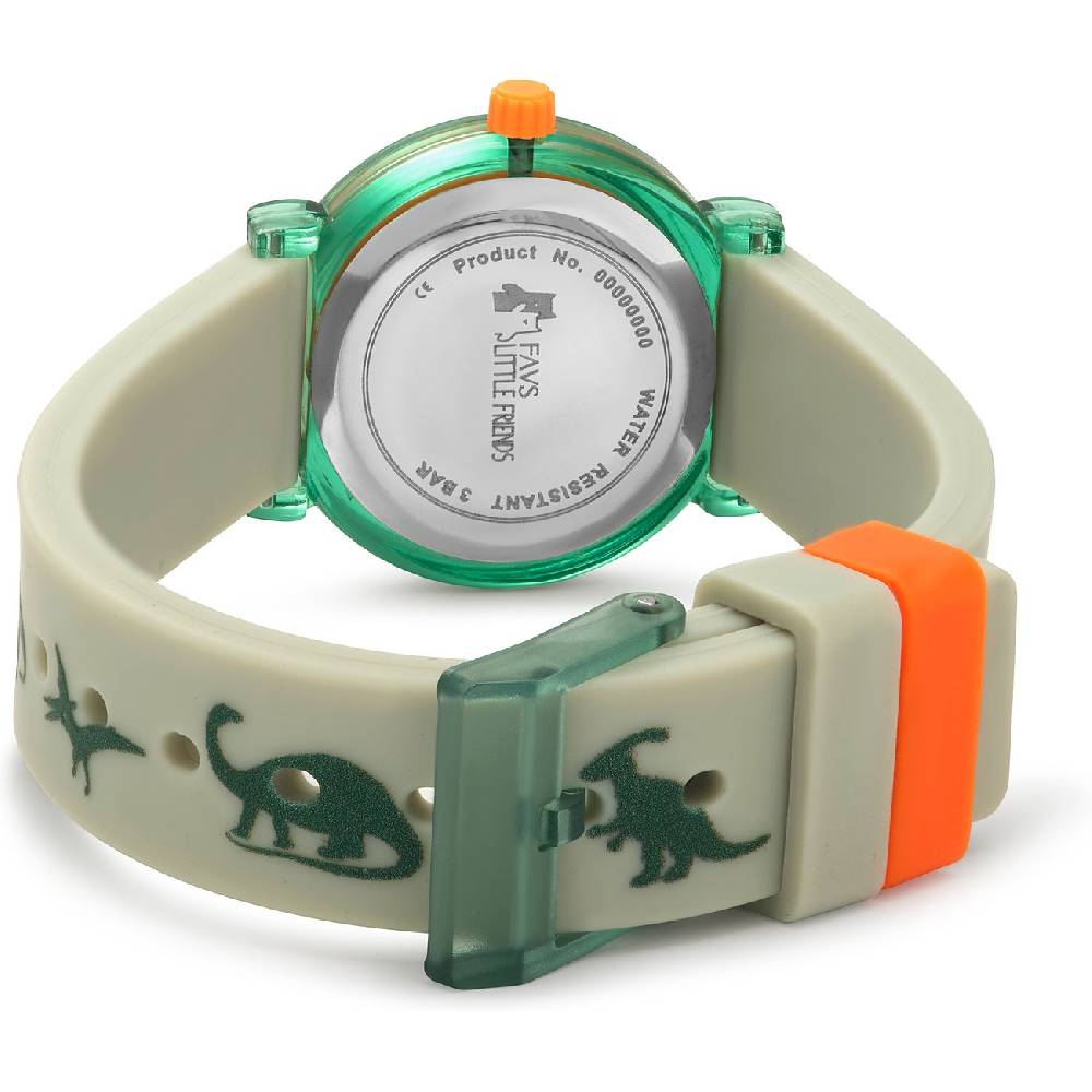 FAVS Little Friends Kinderuhr 88836847 Günstig kaufen