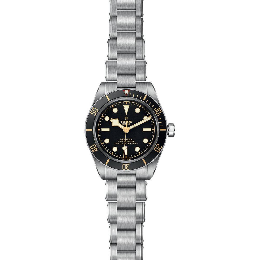 Tudor Herrenuhr Black Bay 58 M79030N-0001 Versandkostenfrei