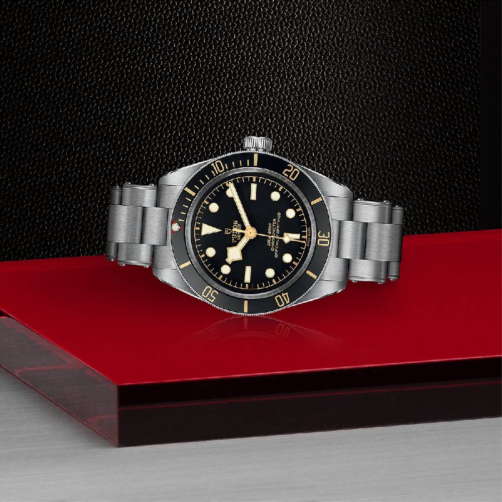 Tudor Herrenuhr Black Bay 58 M79030N-0001 Versandkostenfrei