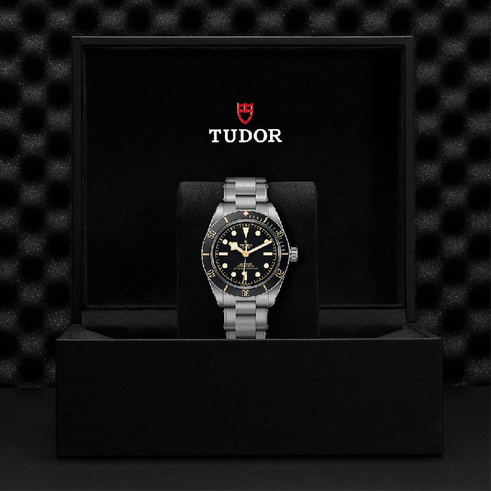 Tudor Herrenuhr Black Bay 58 M79030N-0001 Versandkostenfrei