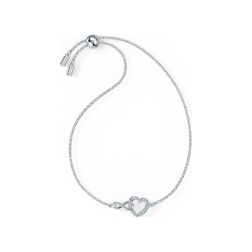 Swarovski Armband Swa Infinity 5524421 Online Shopping