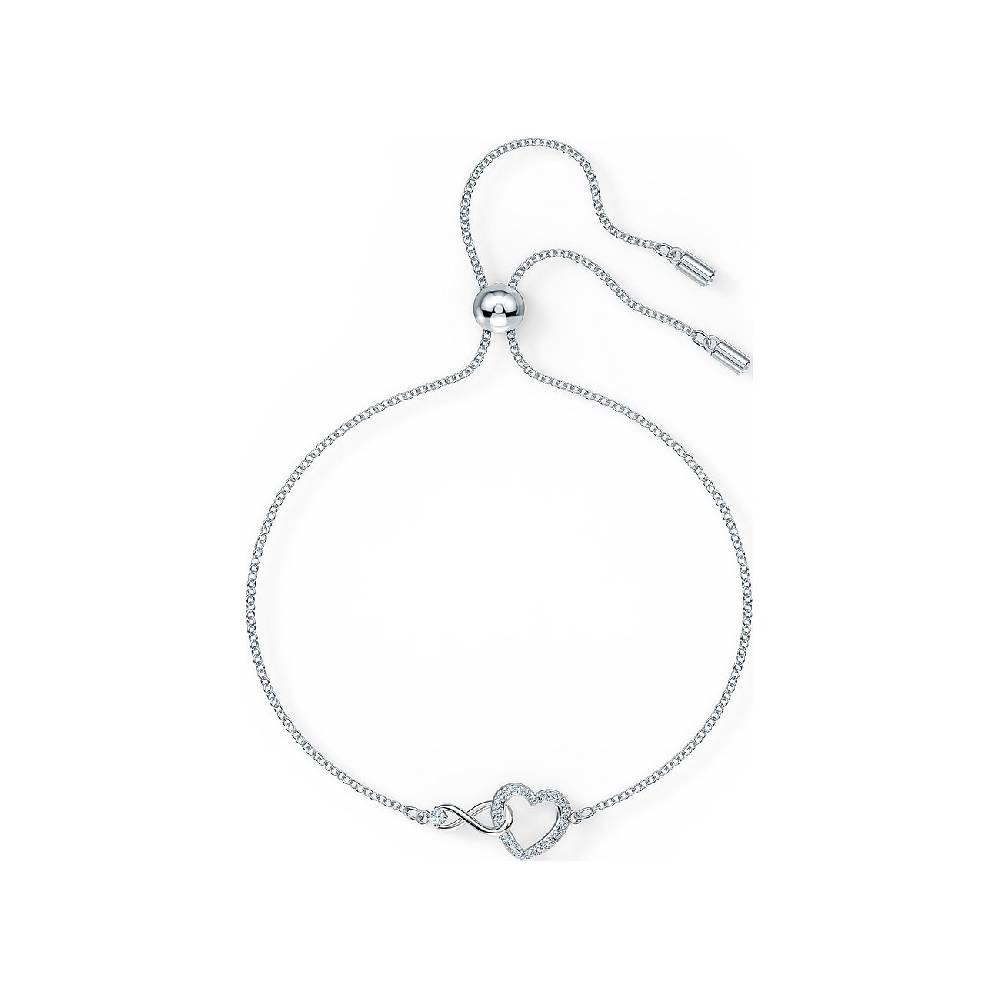 Swarovski Armband Swa Infinity 5524421 Online Shopping