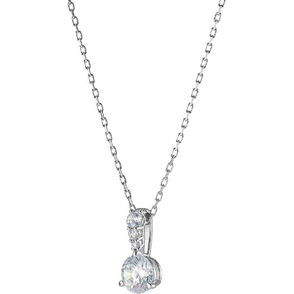 Swarovski Kette Stilla Round 5472635 Preisnachlass