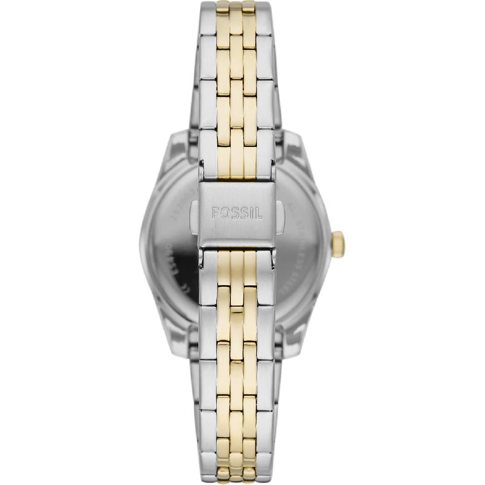 Fossil Damenuhr Scarlette ES4949 Black Friday
