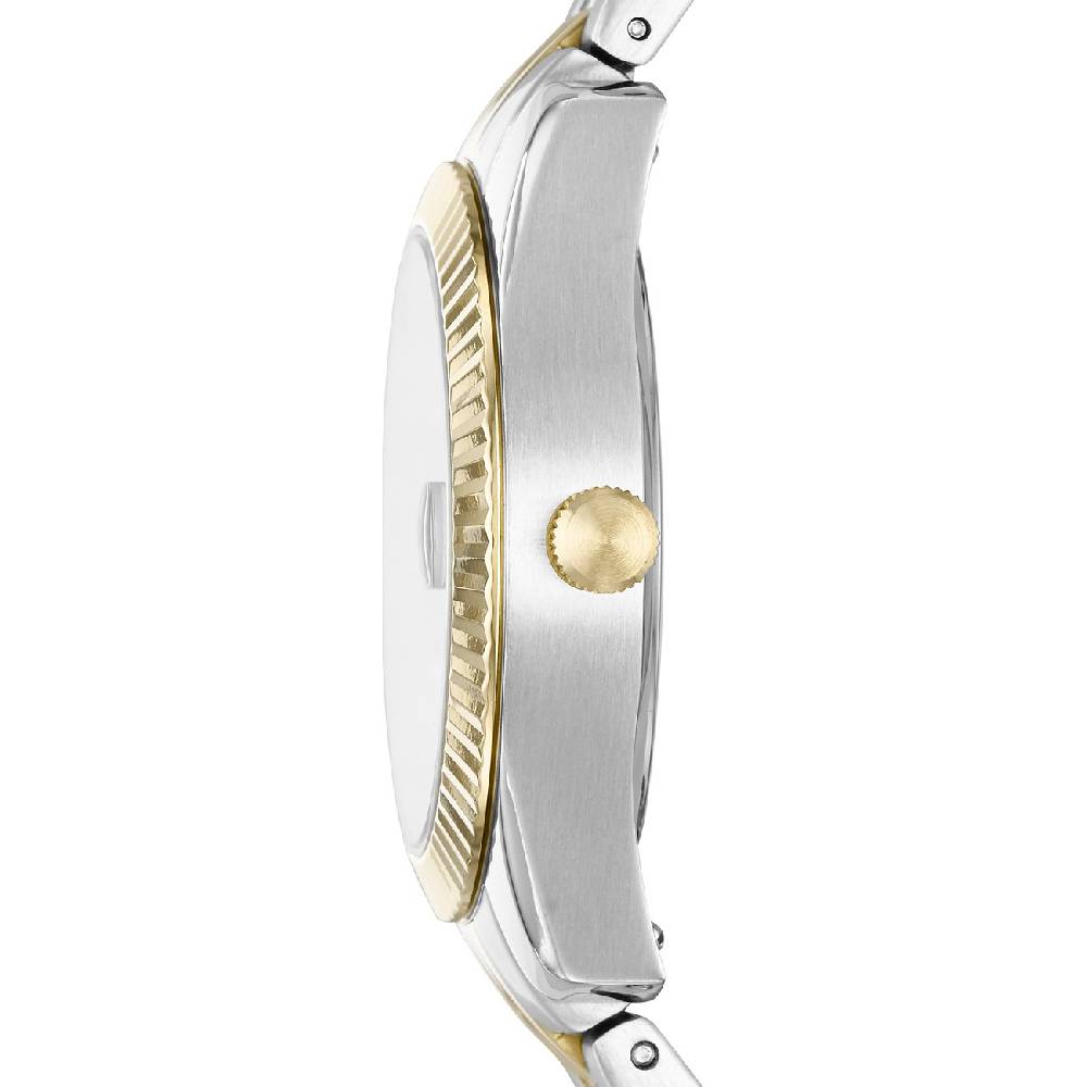 Fossil Damenuhr Scarlette ES4949 Black Friday